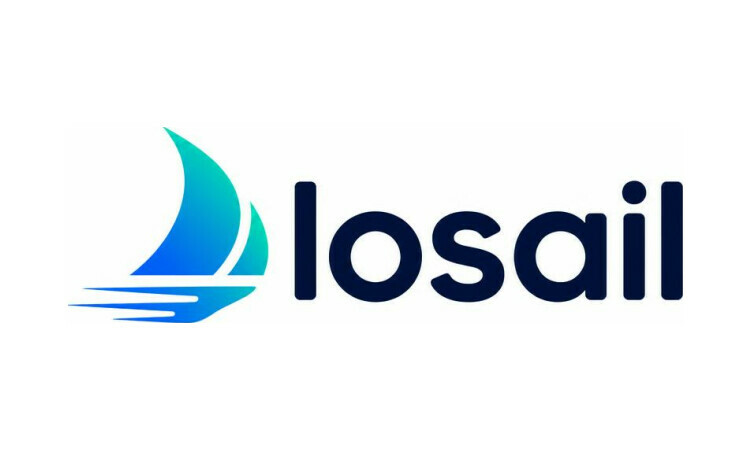 Losail logo
