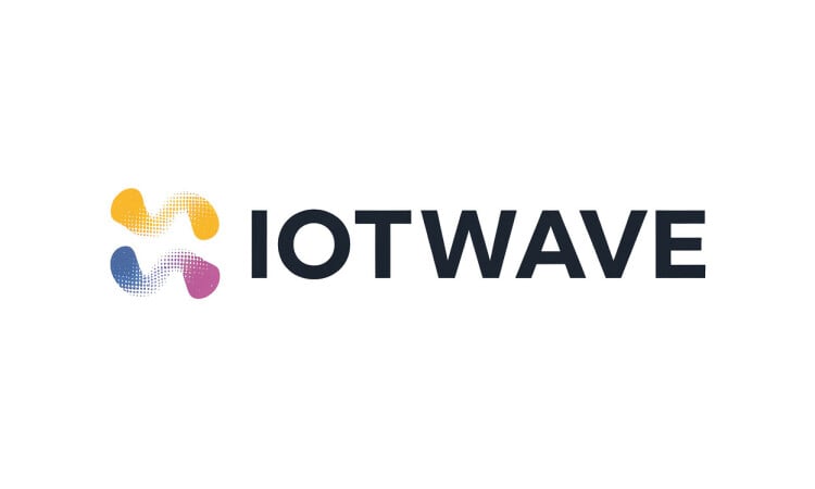 IotWave logo
