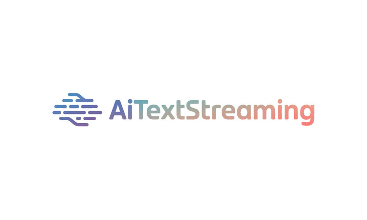 AITextStreaming logo
