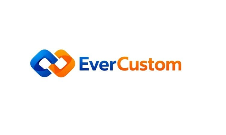 EverCustom logo