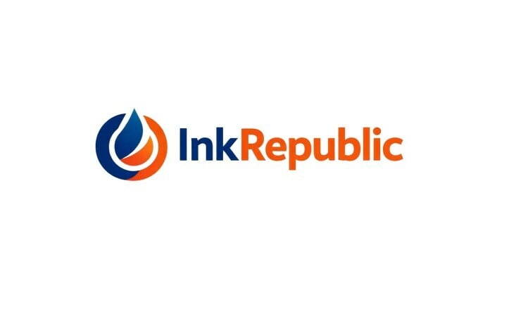 InkRepublic logo