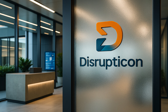 Disrupticon.com image 4