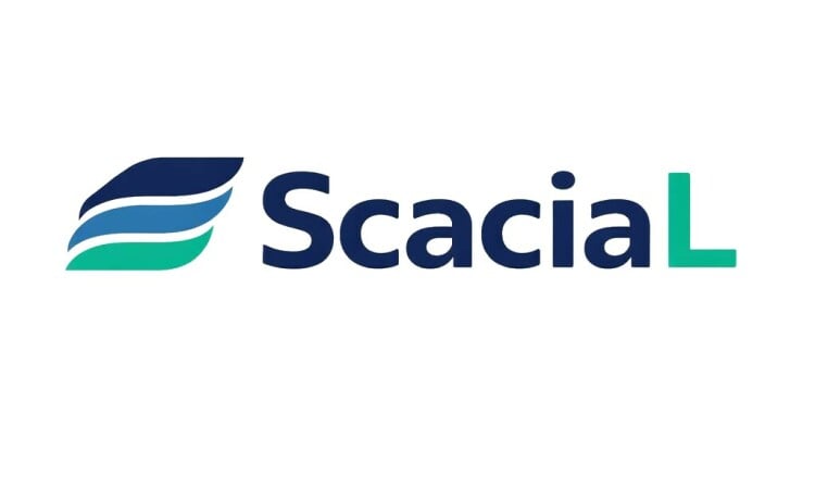 Scacial logo