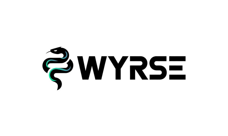 Wyrse logo