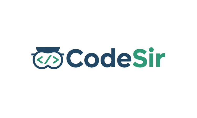 codesir.com - New premium domain names