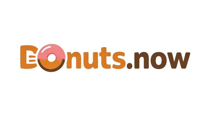 Donuts.now - Creative premium names