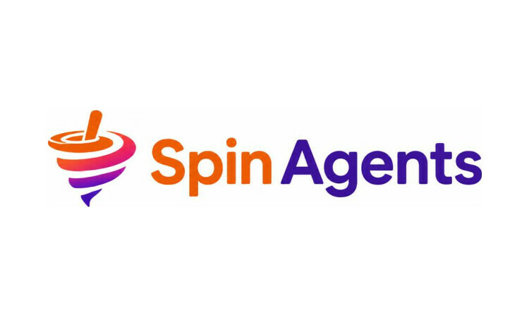 SpinAgents.com is for sale