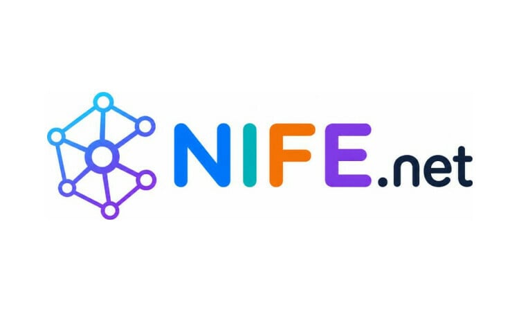 NIFE.net is for sale