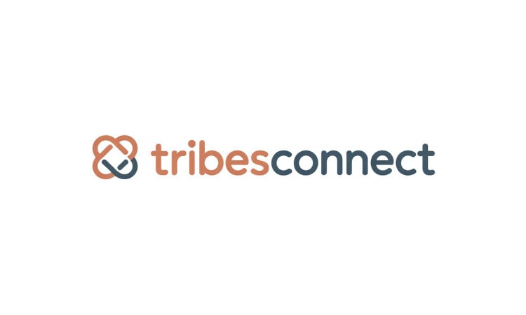 TribesConnect logo