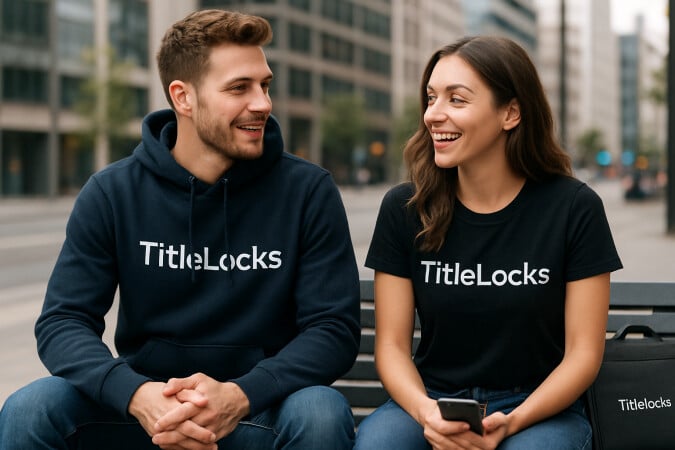 TitleLocks.com — 5
