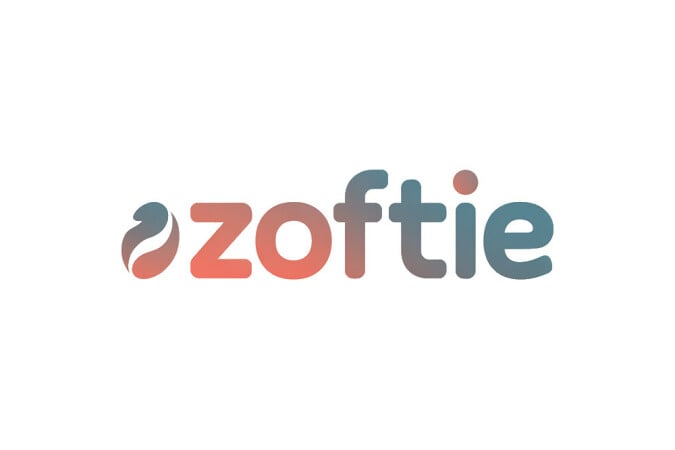 Zoftie logo