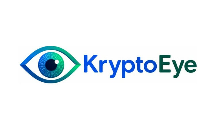 KryptoEye.com is for sale