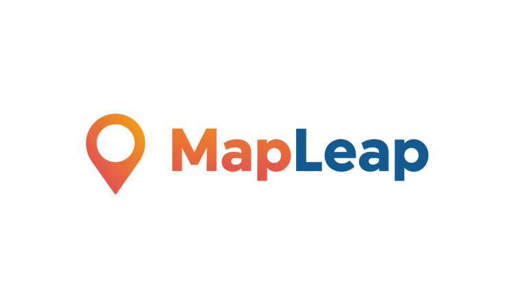 MapLeap.com - buying Good premium names