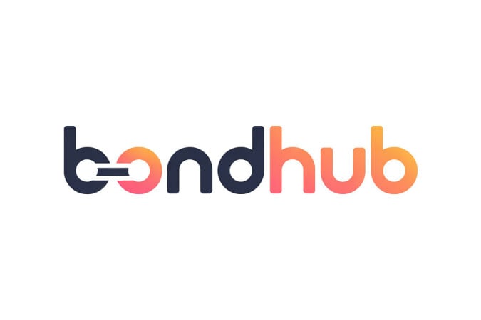 BondHub logo