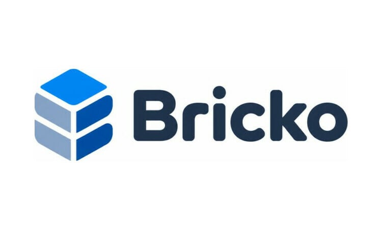 Bricko logo