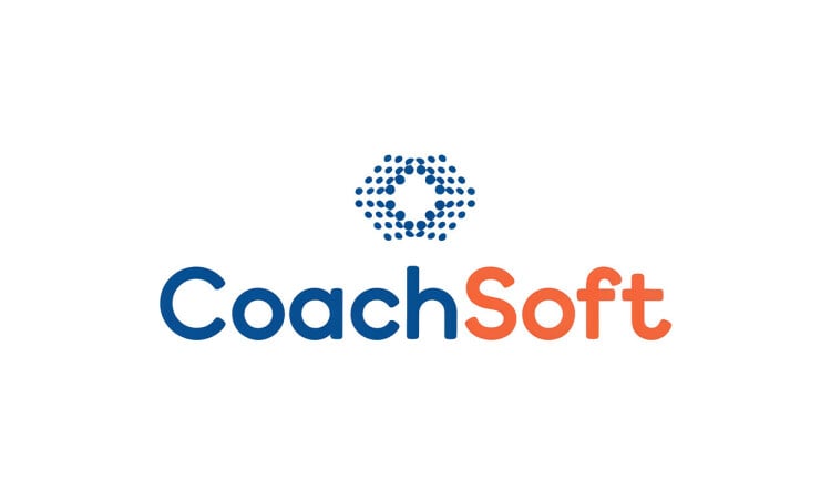 CoachSoft logo