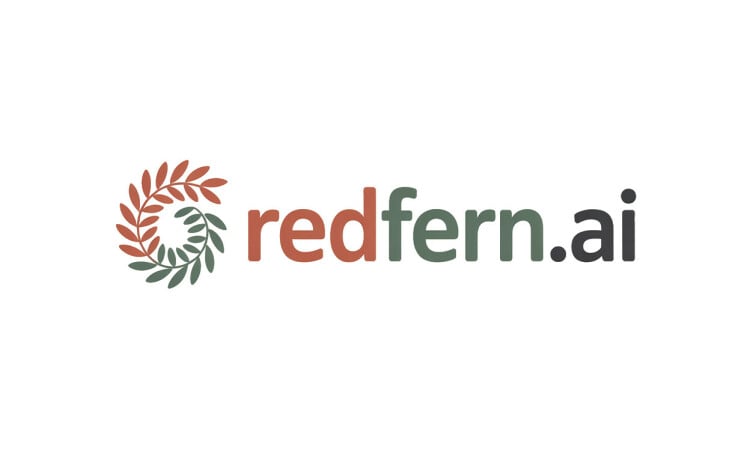 Redfern logo