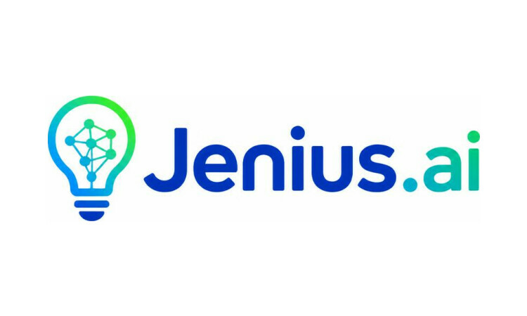 Jenius logo