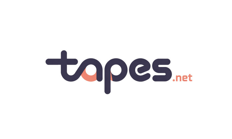 tapes logo