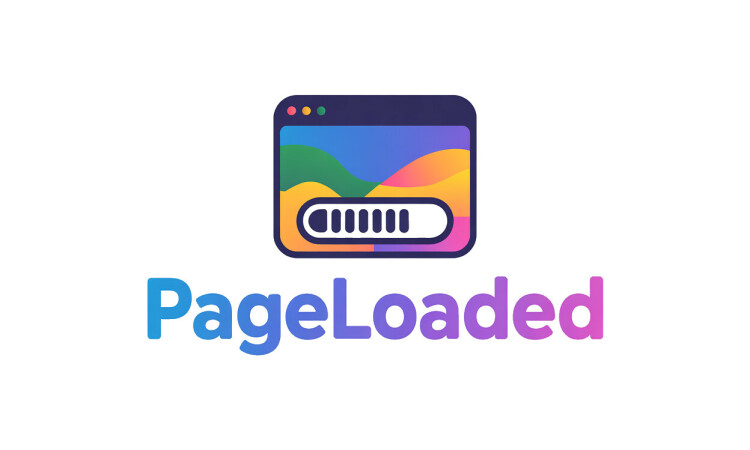 PageLoaded.com