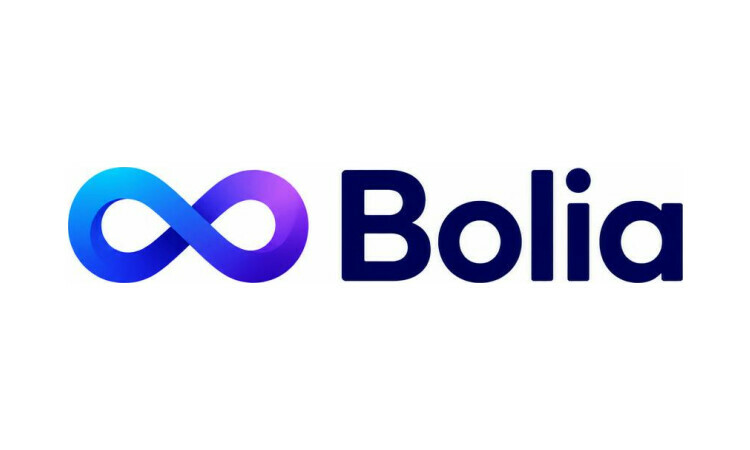Bolia logo