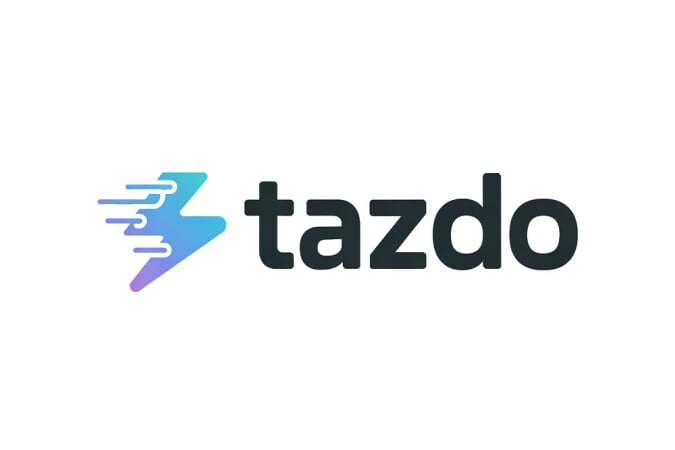 Tazdo logo