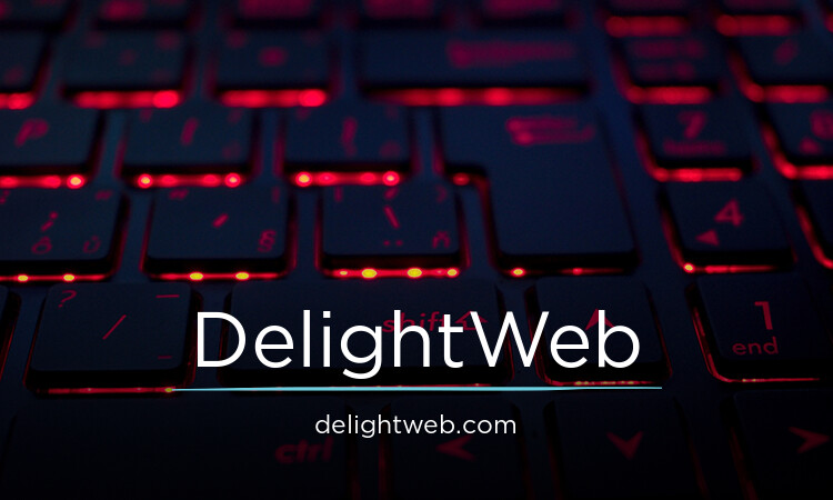 DelightWeb.com - Great premium domains