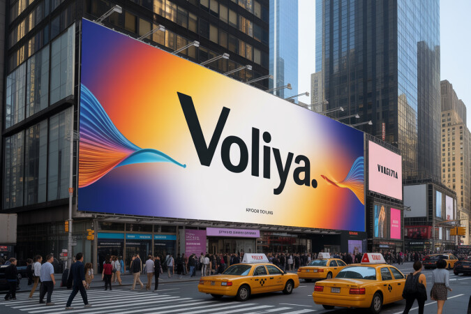 voliya.com — 3