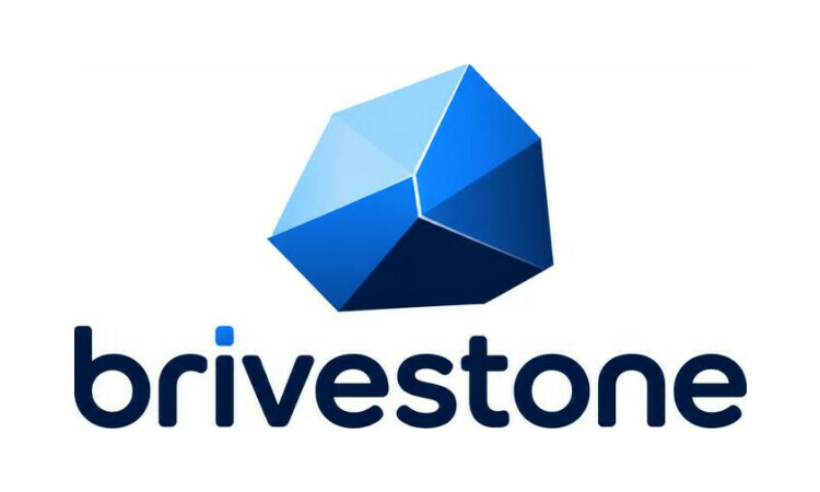 Brivestone logo