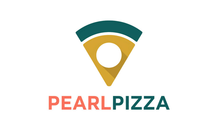 PearlPizza logo