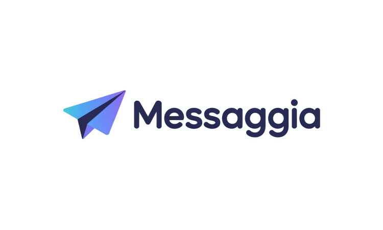 Messaggia logo