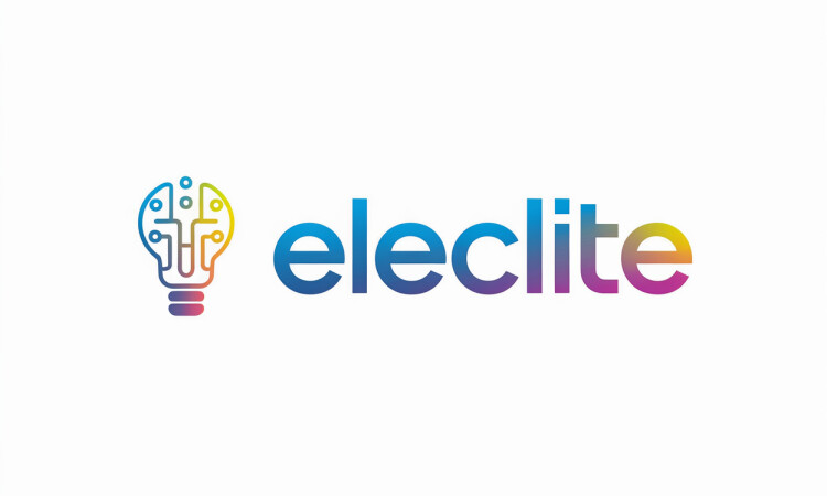 Eleclite.com - buying Best premium names