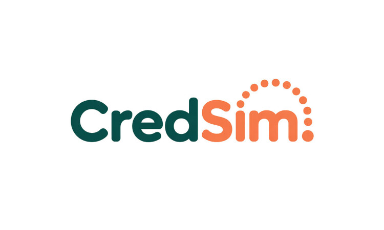 CredSim.com - Catchy premium names