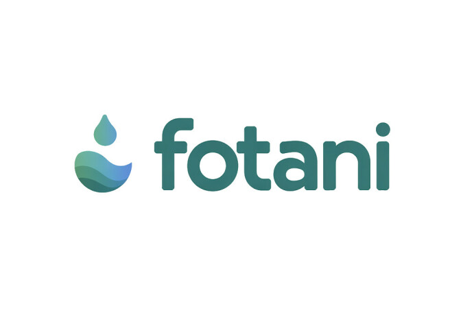 Fotani logo