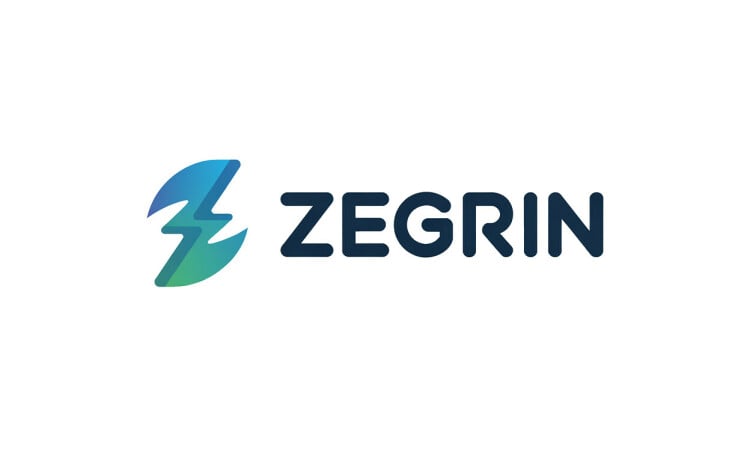 Zegrin logo