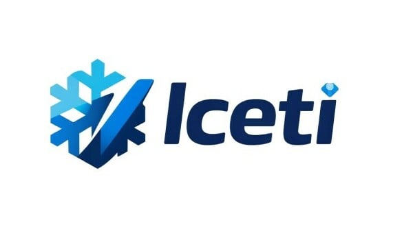 Iceti logo