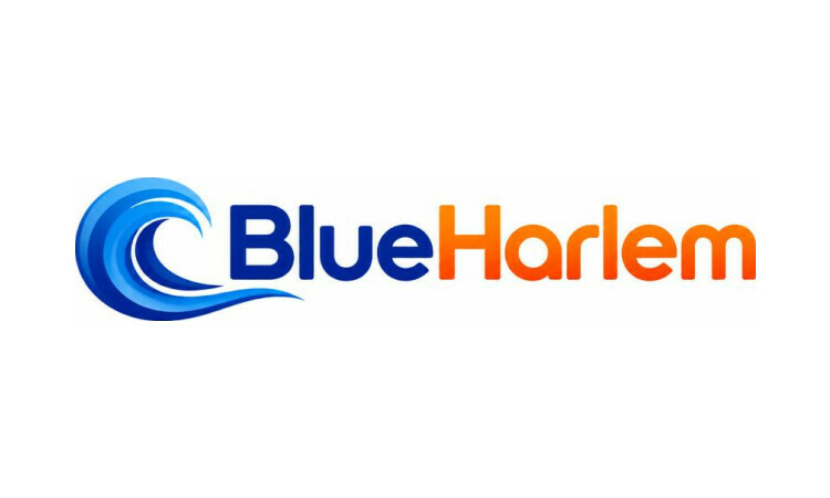 BlueHarlem.com is for sale