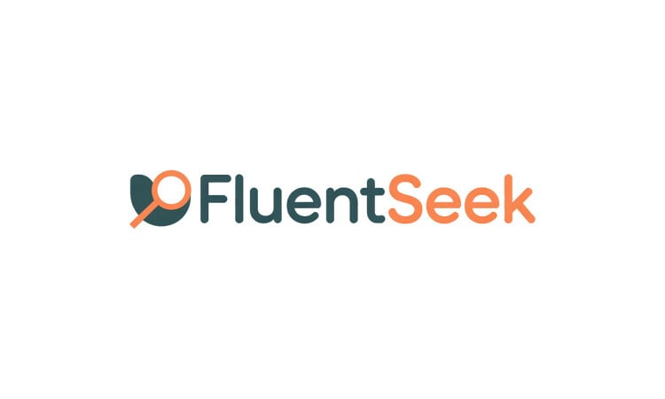 FluentSeek logo