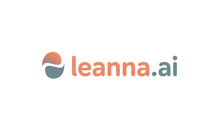 Leanna logo