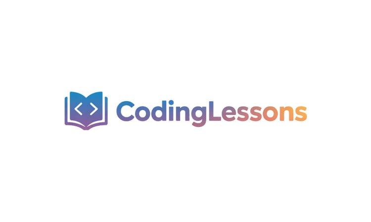 CodingLessons.com - Creative premium domain names for sale