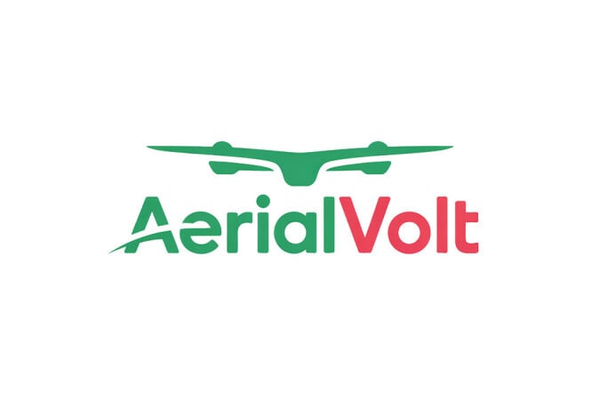 AerialVolt.com - Creative premium domains