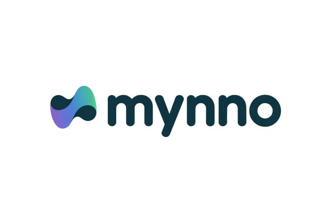 Mynno logo
