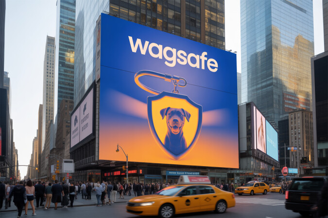 WagSafe.com - New premium domain names