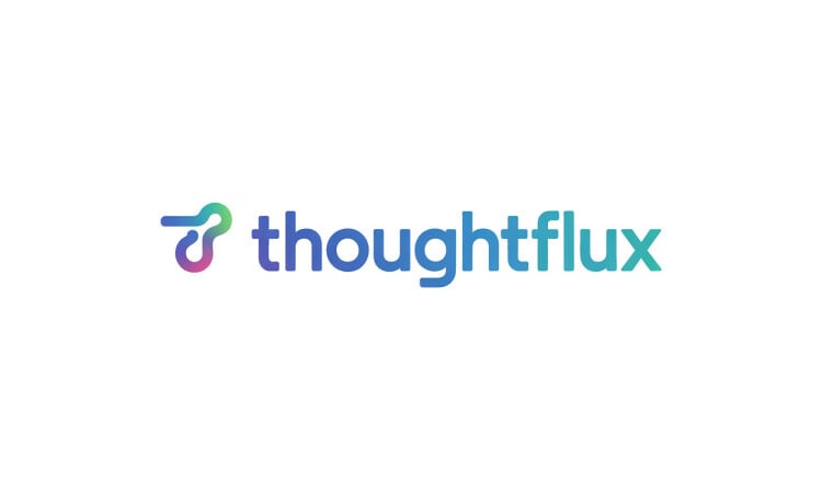 ThoughtFlux logo