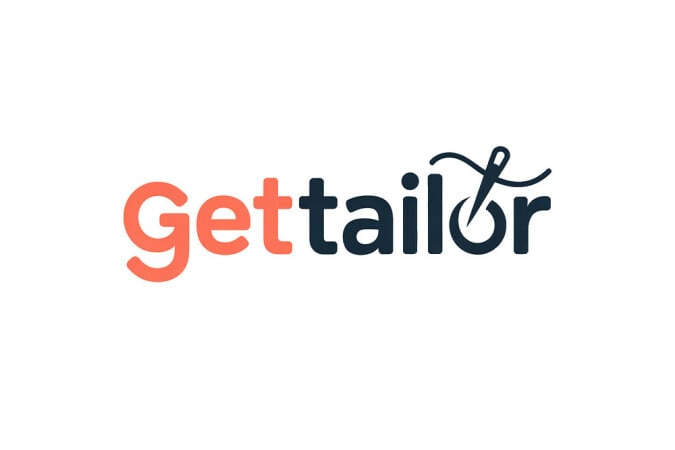 GetTailor logo
