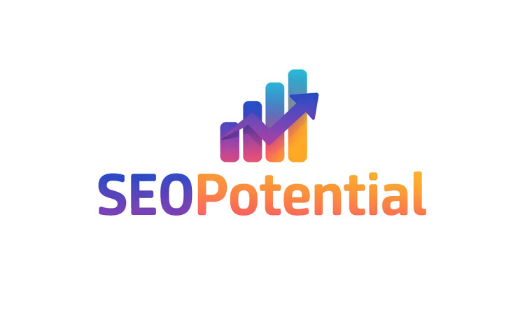 SeoPotential logo