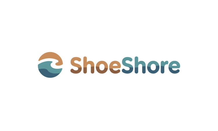 ShoeShore logo