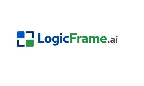 LogicFrame logo