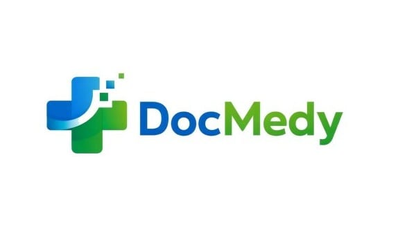 DocMedy logo