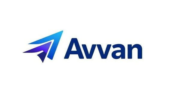 Avvan logo